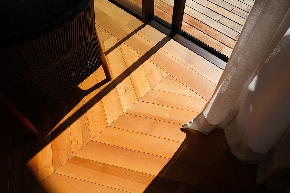 Parkett World Specialisti Legno Parquet case private ville lusso