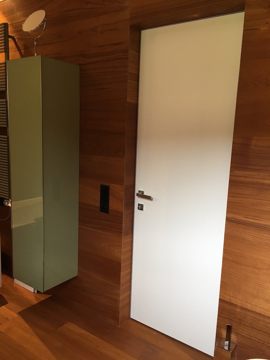 Parkett World Specialisti Legno Progetto Boiserie e Rivestimenti