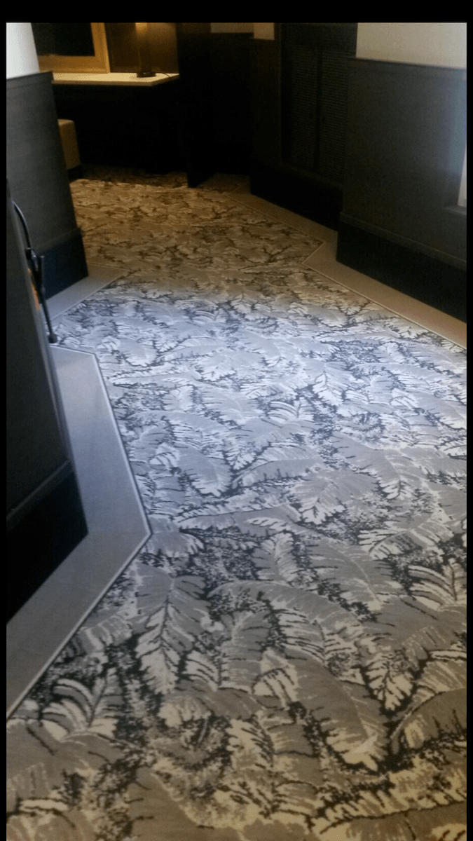 Parkett World Specialisti Legno Progetto Moquette personalizzata