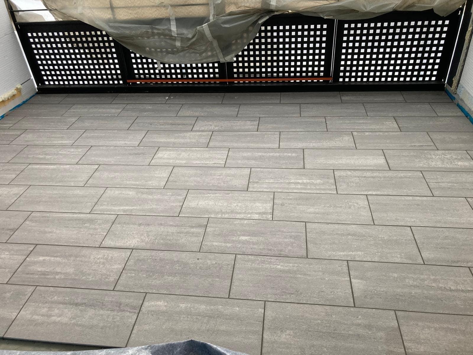 Parkett World Specialisti Legno Progetto Decking Esterno Pietra