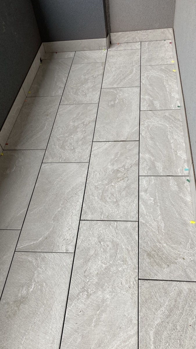 Parkett World Specialisti Legno Progetto Decking Esterno Pietra