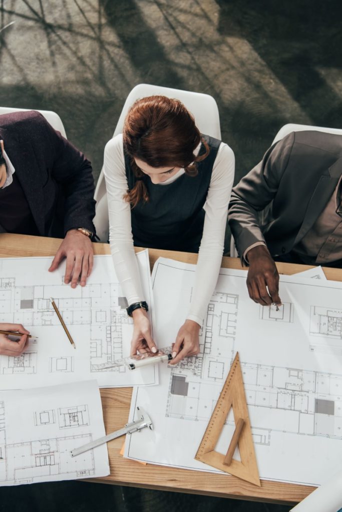 Parkett World Consulenza e Servizi per Architetti