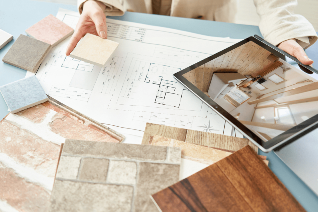 Parkett World Consulenza e Servizi Assistenza scelta materiali