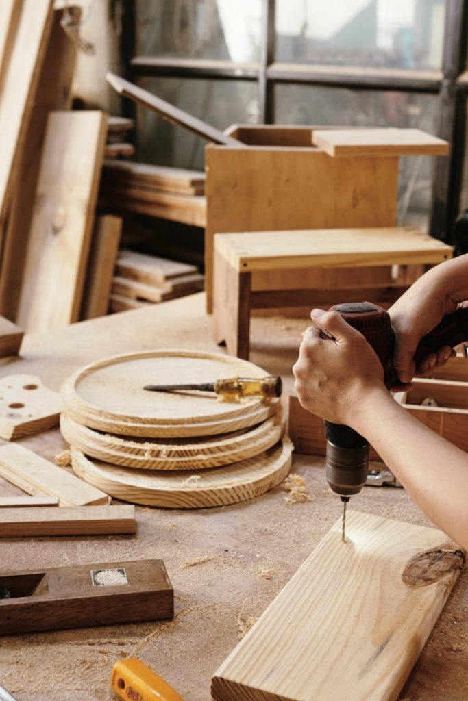 Parkett World Consulenza e Servizi Assistenza imprese artigiane