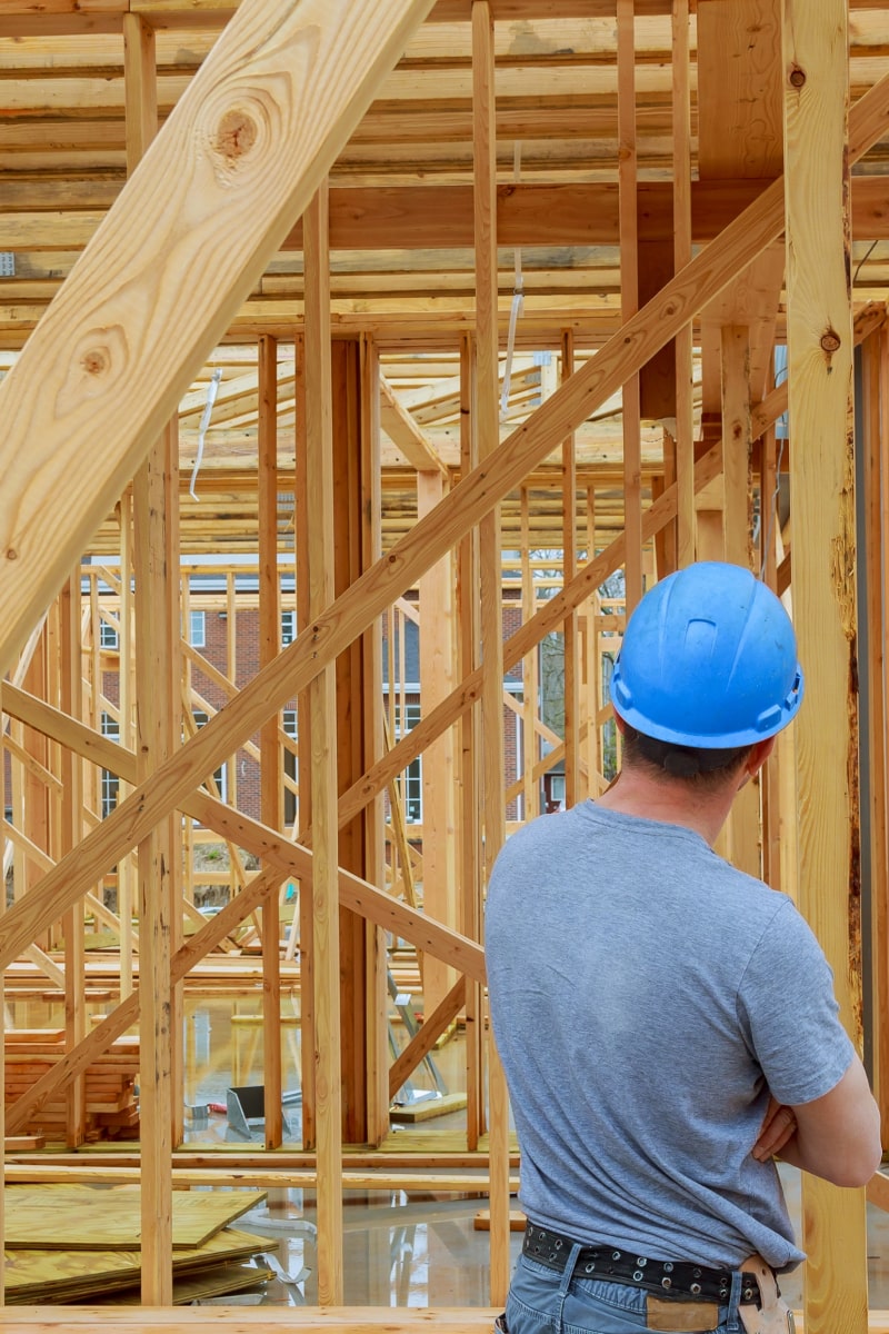 Parkett World Consulenza e Servizi Assistenza imprese costruzione