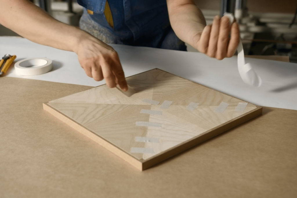 Parkett World Consulenza e Servizi Assistenza dal progetto alla realizzazione