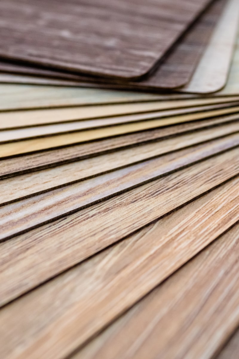 Parkett World Specialisti Legno laminato