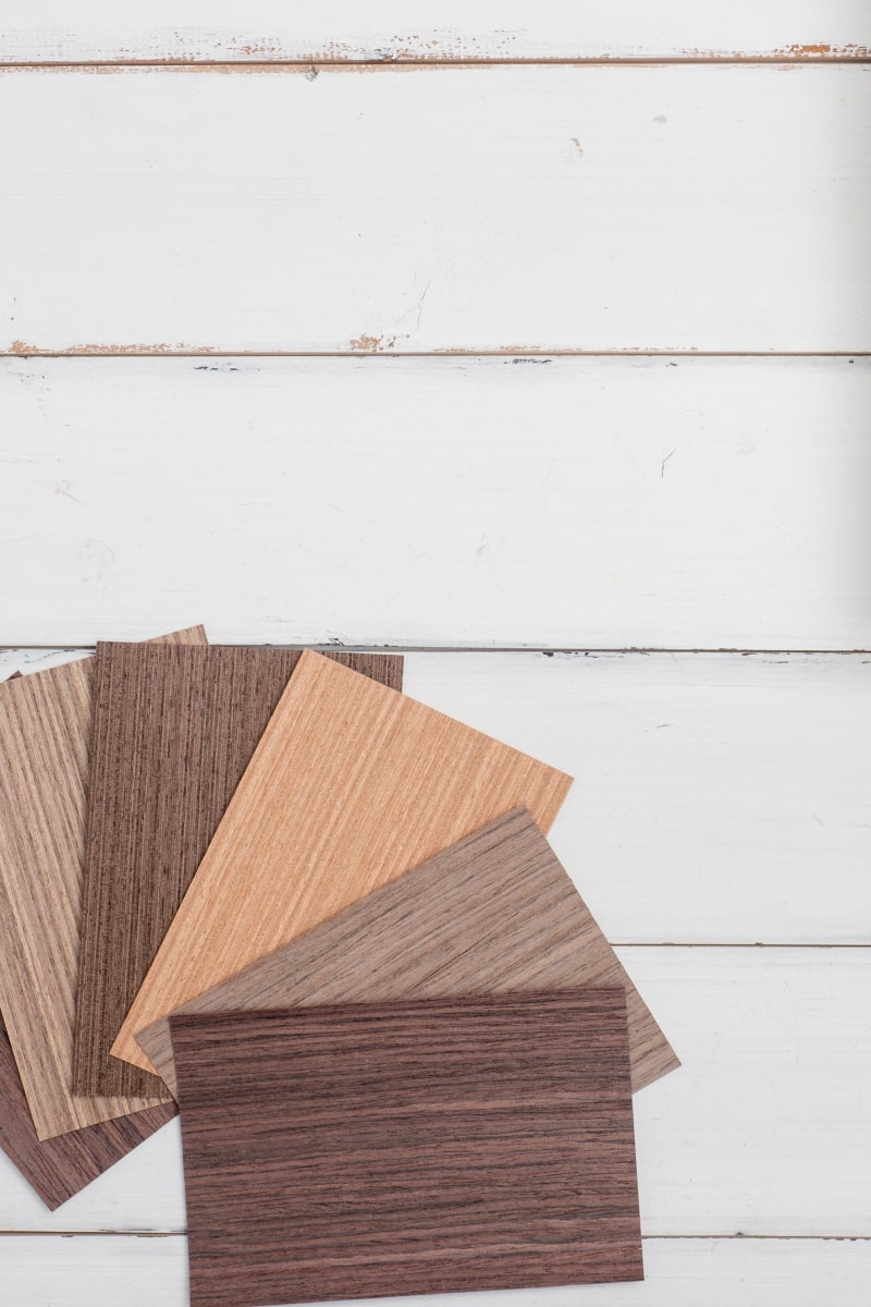 Parkett World Specialisti Legno laminato