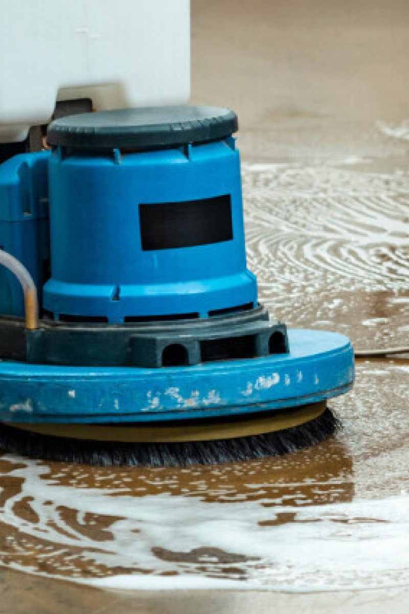 Parkett World Specialisti Legno linoleum