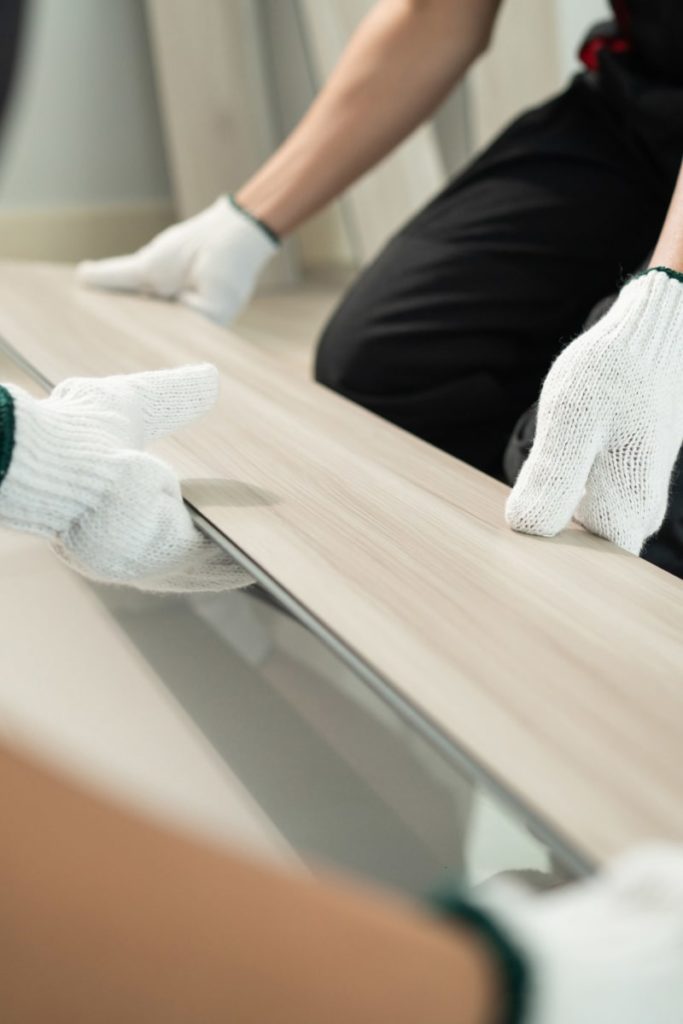 Parkett World Specialisti del legno manutenzione parquet interventi periodici