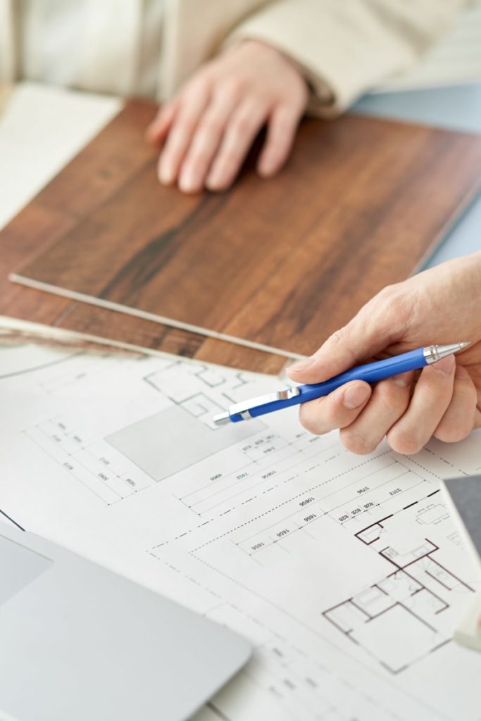 Parkett World Specialisti del legno manutenzione valutazione tecnica