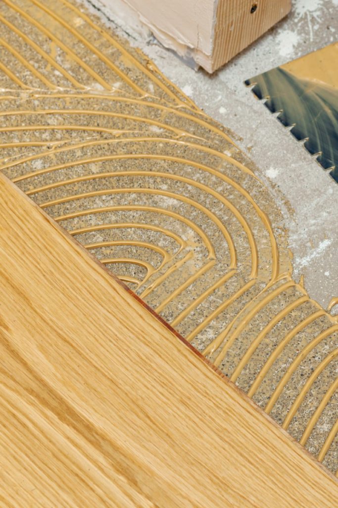 Parkett World Specialisti Legno Guida scelta parquet