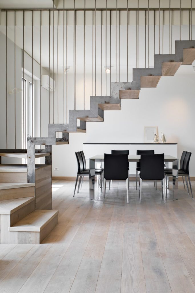 Parkett World Specialisti Legno Guida scelta parquet