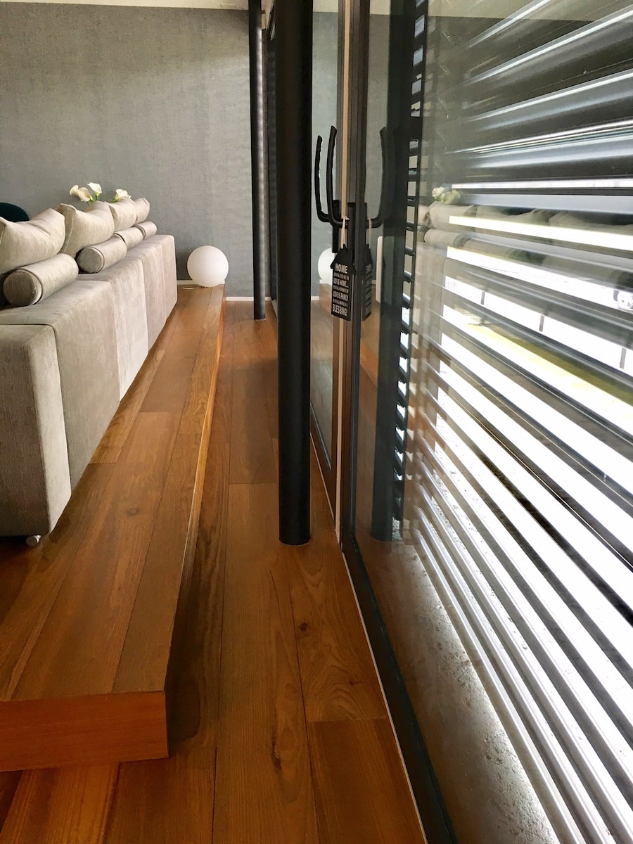 Parkett World Specialisti Legno Progetto pavimento moderno