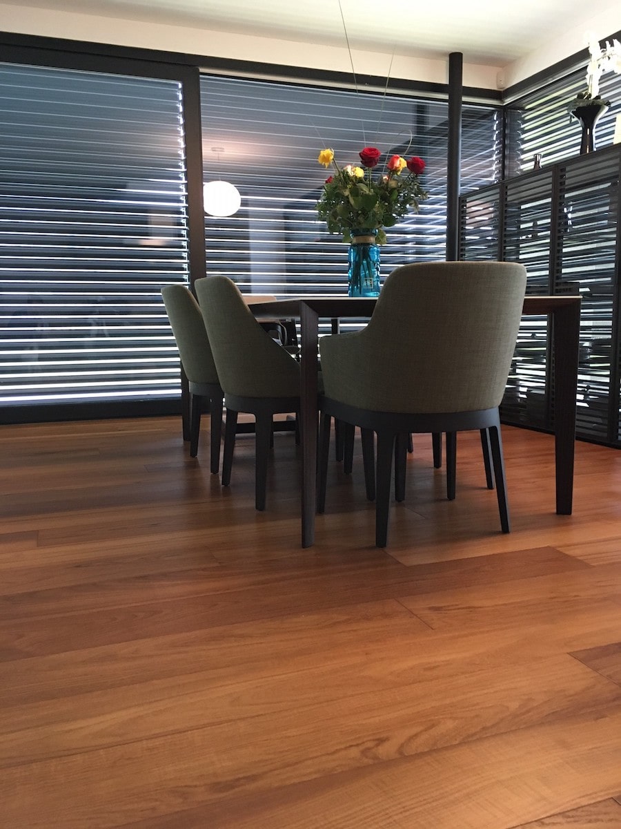 Parkett World Specialisti Legno Progetto pavimento moderno