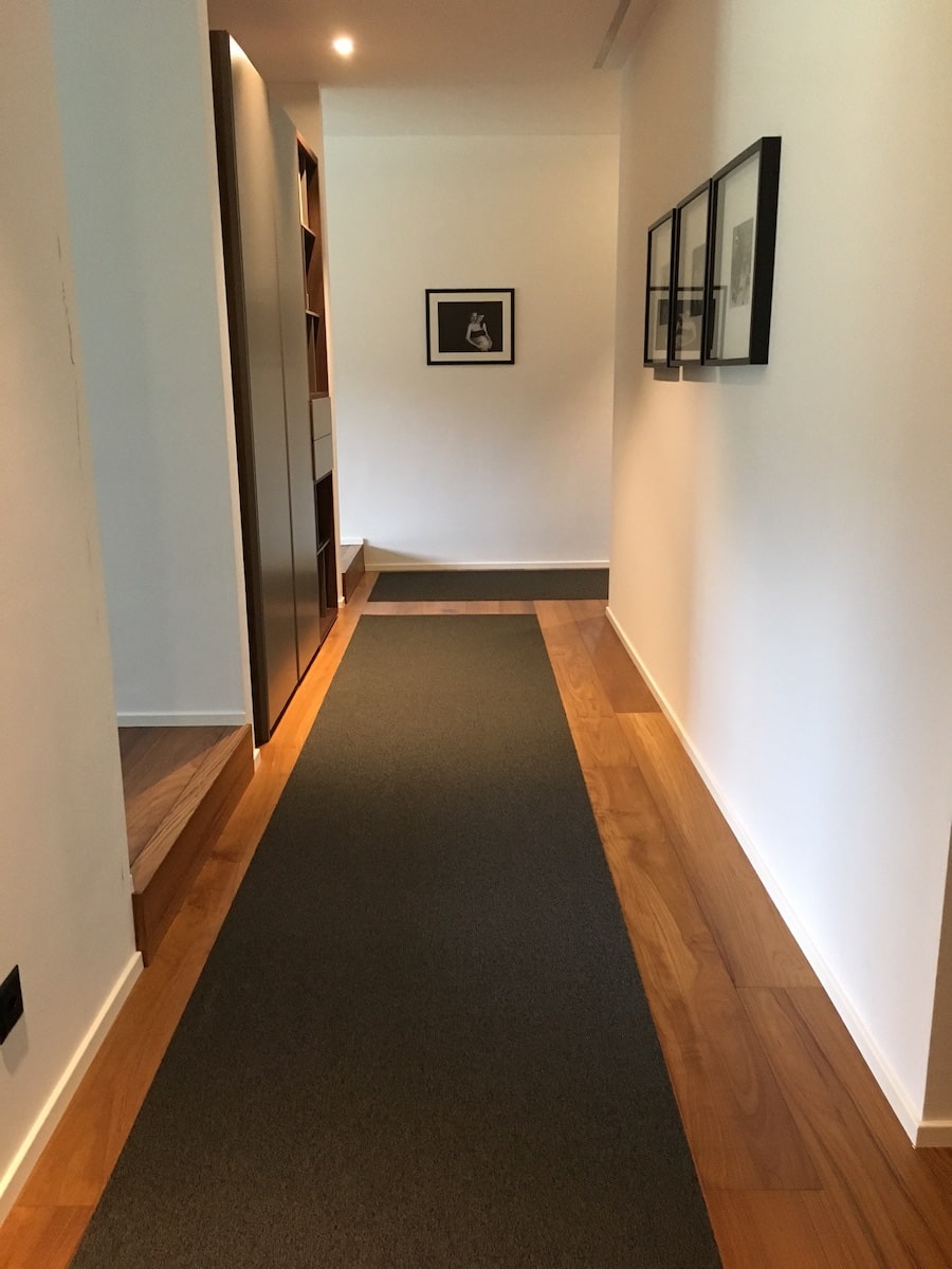 Parkett World Specialisti Legno Progetto pavimento moderno