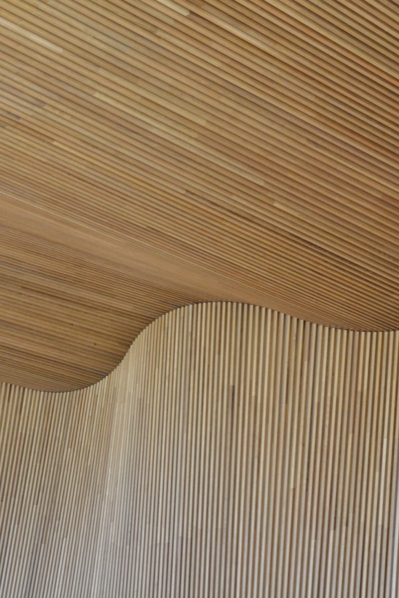 Parkett World Specialisti del legno realizzazione boiserie e rivestimenti soffitti legno