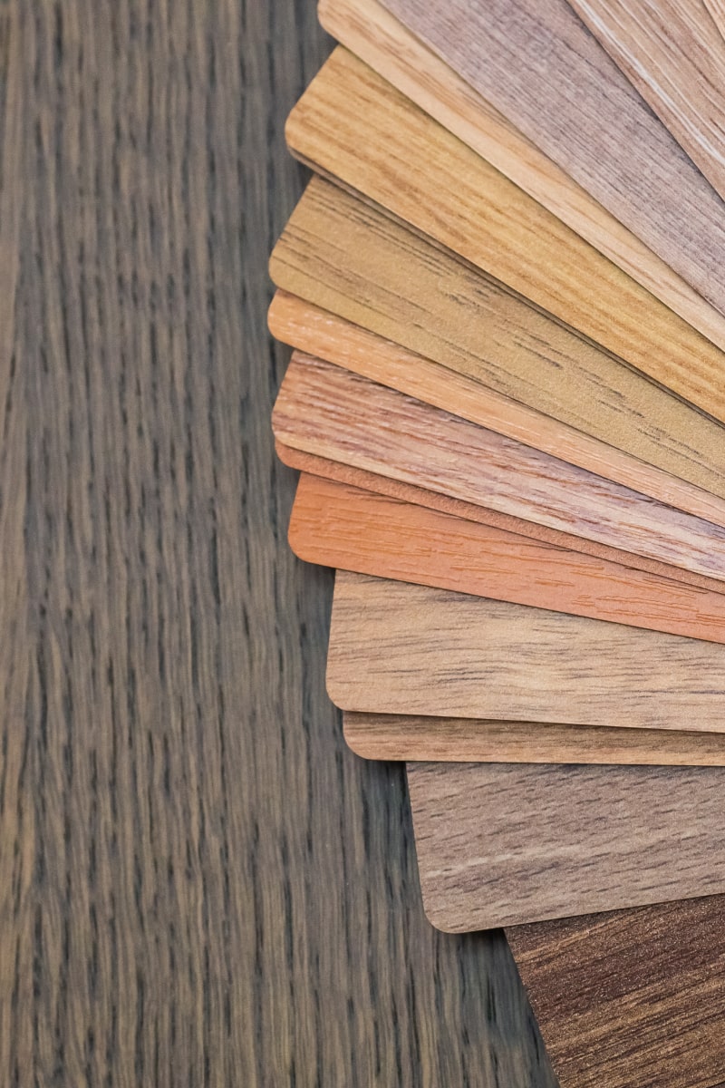 Parkett World Specialisti Legno SPC effetto legno